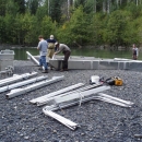Snapshots of GFA Projects