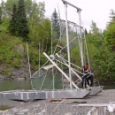Snapshots of GFA Projects