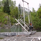 Snapshots of GFA Projects